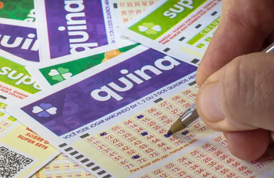 和值分布图示例